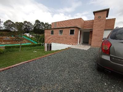Casa en venta en Combia, Pereira · foto 4 de 20