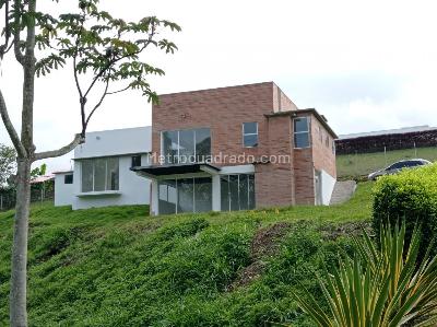Casa en venta en Combia, Pereira · foto 5 de 20