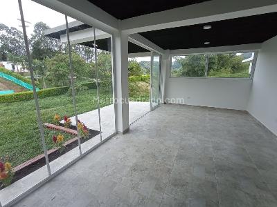 Casa en venta en Combia, Pereira · foto 19 de 20