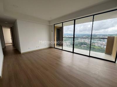 Apartamento en venta en Av, Pereira · foto 2 de 11