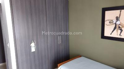 Apartamento en venta en La Villa, Pereira · foto 2 de 11