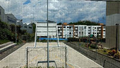 Apartamento en venta en La Villa, Pereira · foto 3 de 11