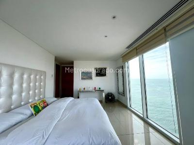 Apartamento de 2 alcobas en venta en Cartagena, Cartagena, 103 m² · foto 5 de 9