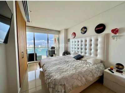 Apartamento de 2 alcobas en venta en Cartagena, Cartagena, 103 m² · foto 6 de 9