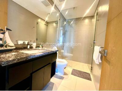 Apartamento de 2 alcobas en venta en Cartagena, Cartagena, 103 m² · foto 8 de 9