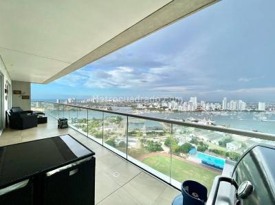 Apartamento de 2 alcobas en venta en Cartagena, Cartagena, 103 m² · foto 9 de 9