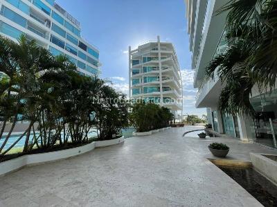 Apartamento de 2 alcobas en venta en Cartagena, Cartagena, 118 m² · foto 10 de 13
