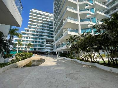 Apartamento de 2 alcobas en venta en Cartagena, Cartagena, 118 m² · foto 11 de 13