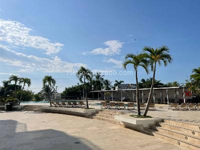Apartamento de 2 alcobas en venta en Cartagena, Cartagena, 118 m² · foto 12 de 13