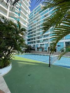 Apartamento de 2 alcobas en venta en Cartagena, Cartagena, 118 m² · foto 2 de 13
