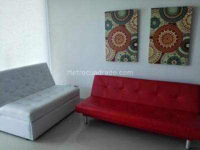 Apartamento de 2 alcobas en venta en Cartagena, Cartagena, 118 m² · foto 4 de 13