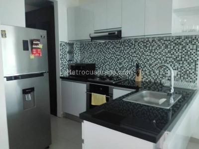 Apartamento de 2 alcobas en venta en Cartagena, Cartagena, 118 m² · foto 6 de 13