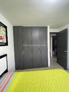 Apartamento en venta en La Villa, Pereira · foto 9 de 15