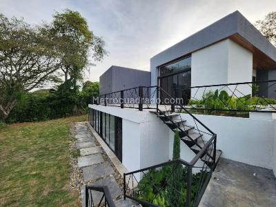 Casa en venta en Pueblito Cafetero, Pereira · foto 2 de 20