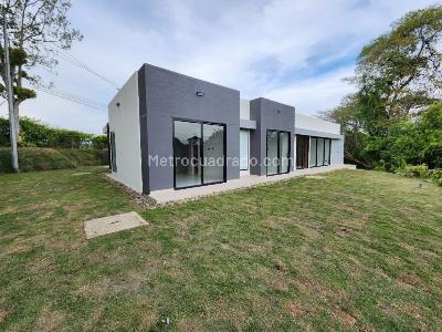 Casa en venta en Pueblito Cafetero, Pereira · foto 5 de 20
