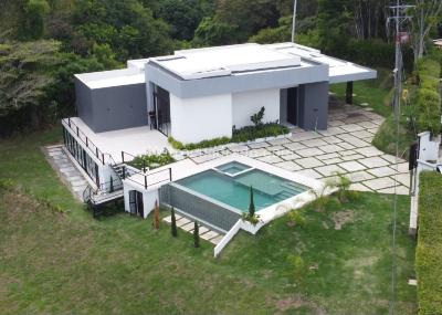 Casa en venta en Pueblito Cafetero, Pereira · foto 7 de 20