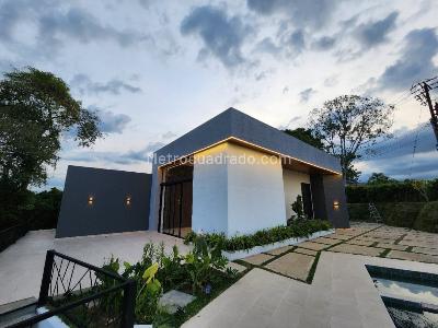Casa en venta en Pueblito Cafetero, Pereira · foto 8 de 20