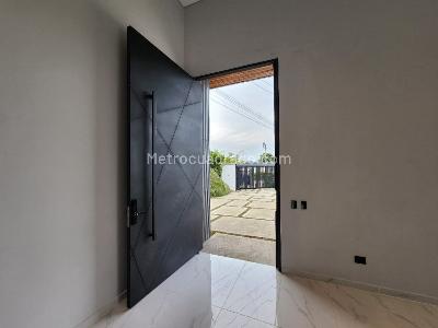 Casa en venta en Pueblito Cafetero, Pereira · foto 9 de 20