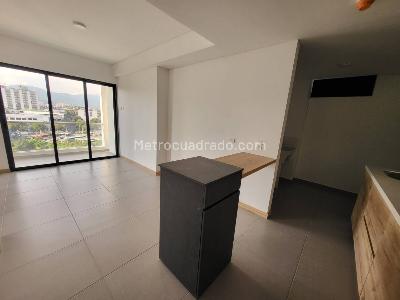 Apartaestudio en venta en Pinares, Pereira, 52 m² · foto 2 de 12