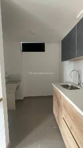 Apartaestudio en venta en Pinares, Pereira, 52 m² · foto 5 de 12