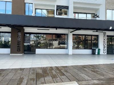 Apartaestudio en venta en Pinares, Pereira, 52 m² · foto 8 de 12
