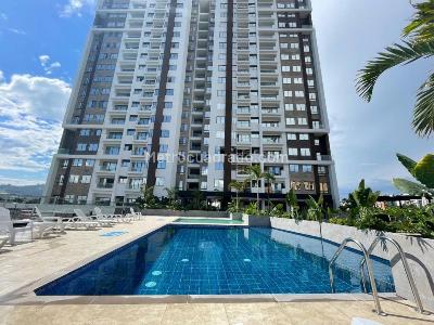 Apartaestudio en venta en Pinares, Pereira, 52 m² · foto 11 de 12