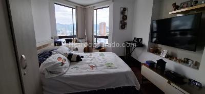 Apartamento de 4 alcobas en arriendo en Pinares, Pereira, 340 m² · foto 6 de 20