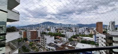 Apartamento de 4 alcobas en arriendo en Pinares, Pereira, 340 m² · foto 17 de 20
