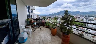 Apartamento de 4 alcobas en arriendo en Pinares, Pereira, 340 m² · foto 18 de 20