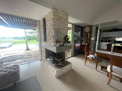Casa en venta en Cerritos, Pereira · foto 4 de 20