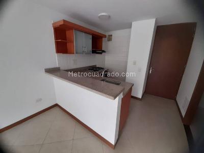 Apartaestudio en venta en Los Alpes, Pereira, 54 m² · foto 4 de 16