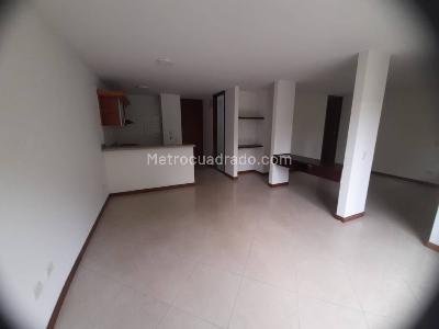 Apartaestudio en venta en Los Alpes, Pereira, 54 m² · foto 6 de 16