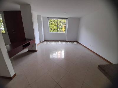 Apartaestudio en venta en Los Alpes, Pereira, 54 m² · foto 8 de 16