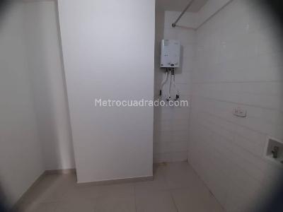 Apartaestudio en venta en Los Alpes, Pereira, 54 m² · foto 10 de 16