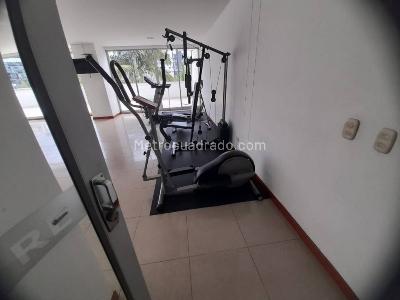 Apartaestudio en venta en Los Alpes, Pereira, 54 m² · foto 12 de 16