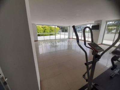 Apartaestudio en venta en Los Alpes, Pereira, 54 m² · foto 13 de 16