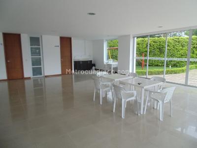 Apartaestudio en venta en Los Alpes, Pereira, 54 m² · foto 15 de 16