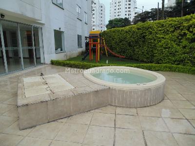 Apartaestudio en venta en Los Alpes, Pereira, 54 m² · foto 16 de 16