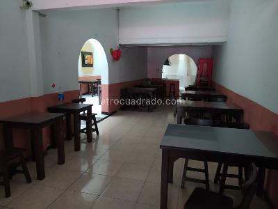 Local Comercial en Arriendo, Centro, Pereira