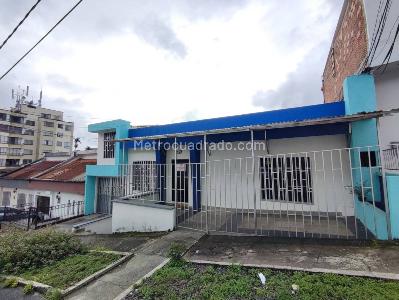 Casa en venta en Maraya, Pereira · foto 20 de 20
