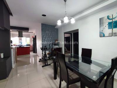 Casa en venta en Maraya, Pereira · foto 5 de 20