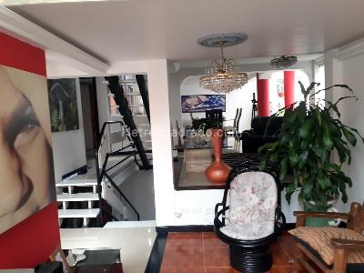 Casa en venta en Alamos, Pereira · foto 4 de 7