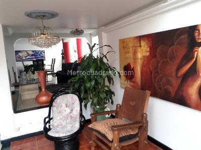 Casa en venta en Alamos, Pereira · foto 5 de 7