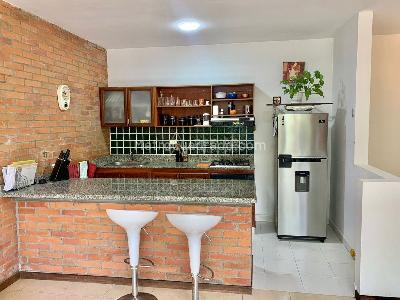 Apartaestudio en venta en Av, Pereira, 63 m² · foto 6 de 9