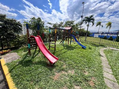 Apartaestudio en venta en Av, Pereira, 63 m² · foto 8 de 9
