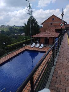 Apartaestudio en venta en Av, Pereira, 63 m² · foto 9 de 9
