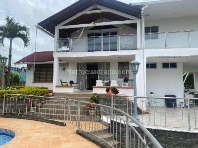 Casa en venta en Via Alcala, Pereira · foto 16 de 19