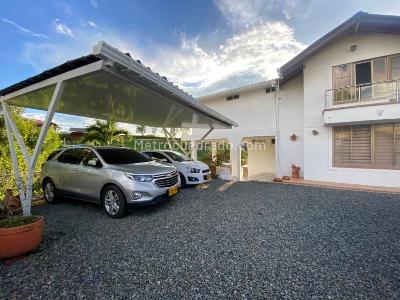 Casa en venta en Via Alcala, Pereira · foto 2 de 19