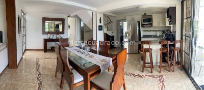 Casa en venta en Via Alcala, Pereira · foto 4 de 19