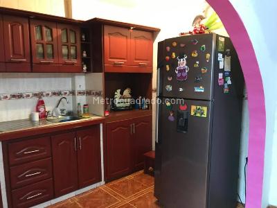 Casa en venta en Centro, Pereira · foto 5 de 13
